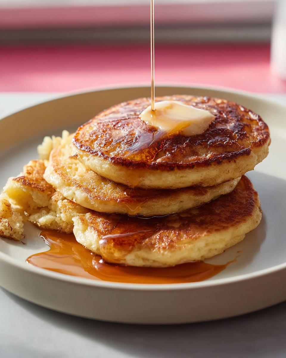 Best Fluffy Pancake Recipe: Easy & Delicious Breakfast Treat - Other 2