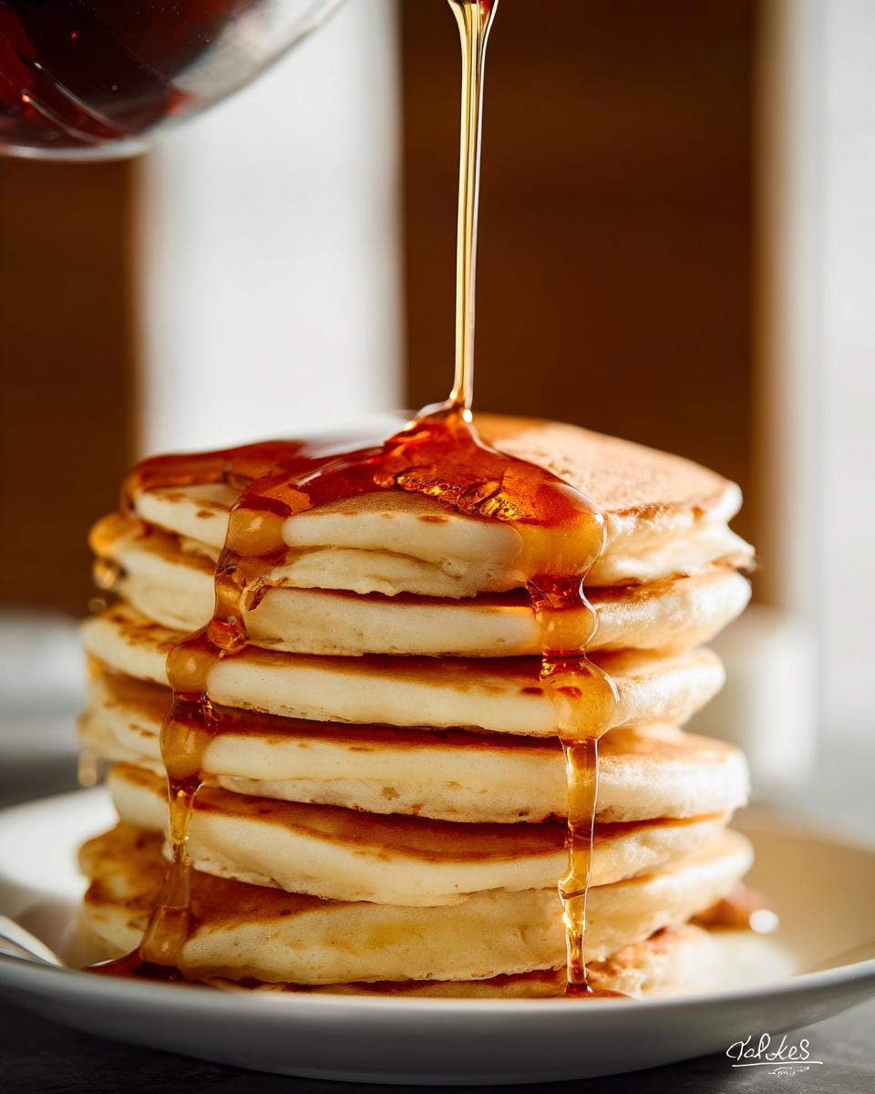 Best Pancake Recipe - Other 1