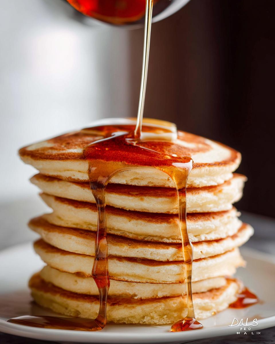 Best Pancake Recipe - Other 3