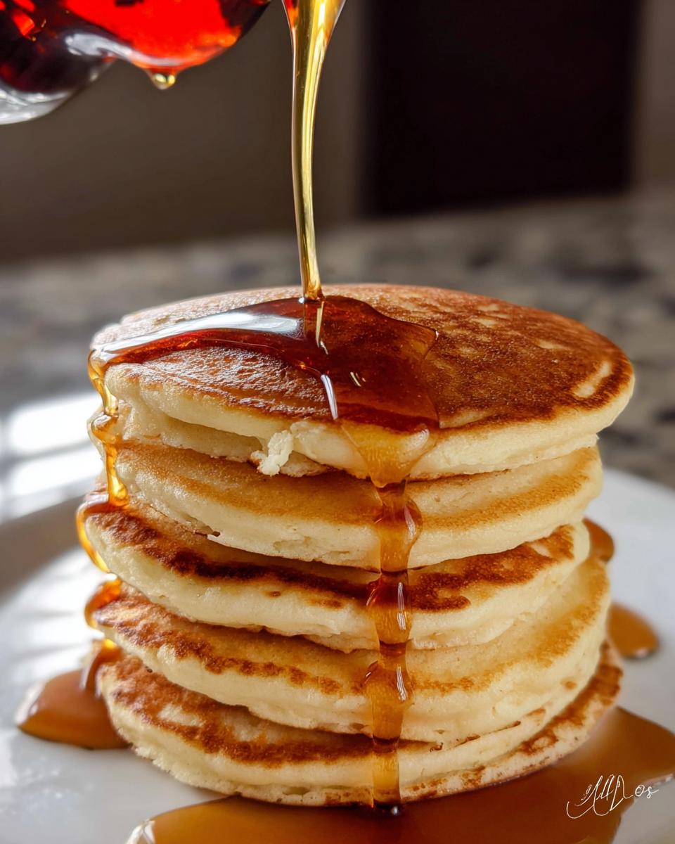 Best Pancake Recipe - Other 4