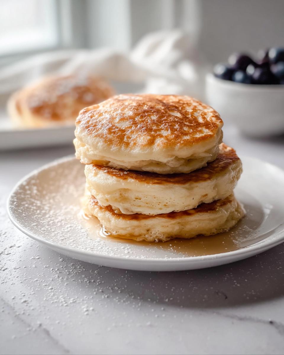 McDonald's Pancake Recipe: Perfect Copycat at Home - Other 2