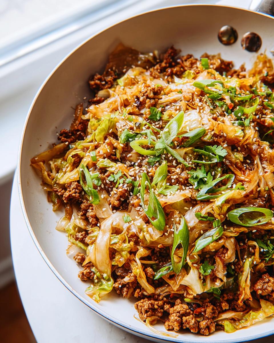 Egg Roll in a Bowl - Other 3