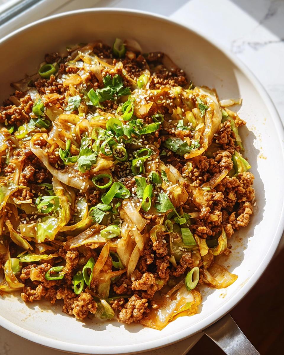 Egg Roll in a Bowl - Other 4