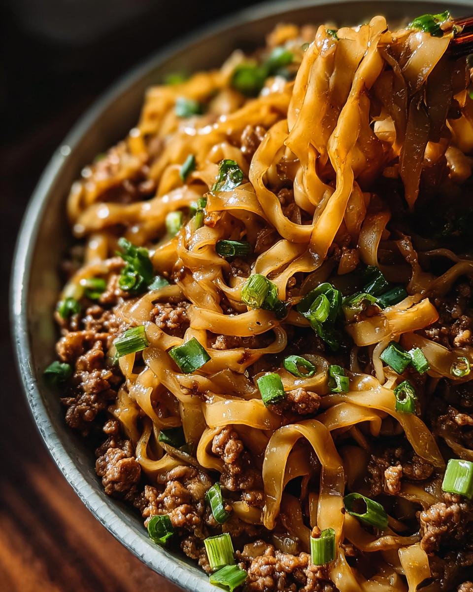 Potsticker Noodle Bowl with Pork & Cabbage Slaw - Other 2